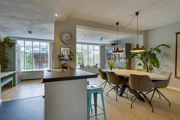 Medium property photo - Amerikalaan 30, 5691 KD Son en Breugel